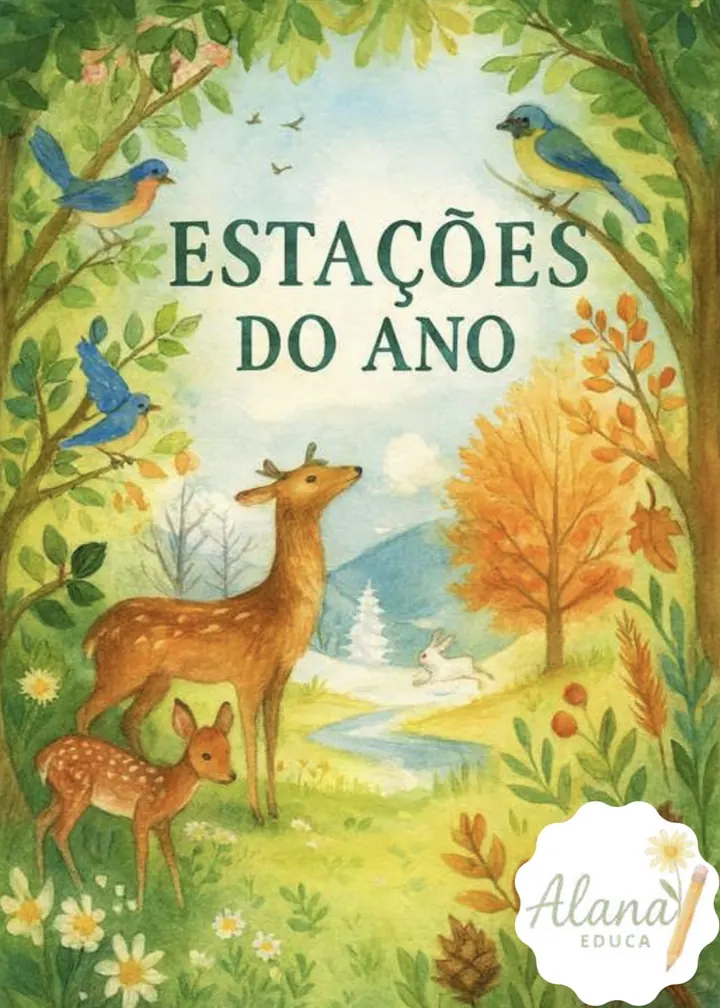 Estações do Ano