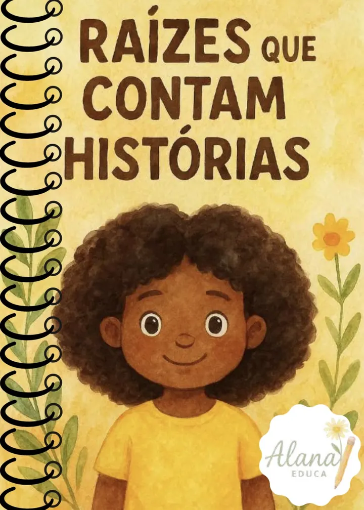 Raízes que Contam Histórias
